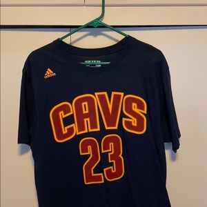 LeBron James CAVS T-Shirt